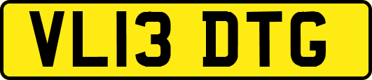 VL13DTG
