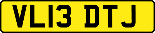 VL13DTJ