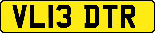 VL13DTR