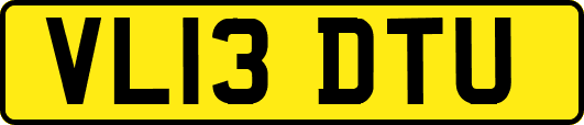VL13DTU