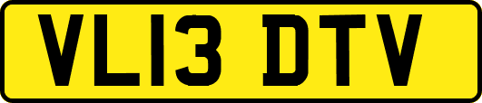 VL13DTV