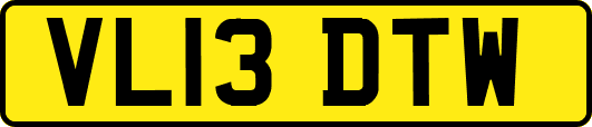 VL13DTW