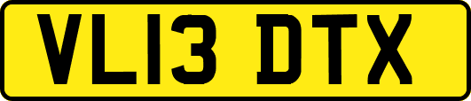VL13DTX
