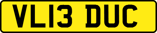 VL13DUC