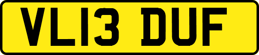 VL13DUF