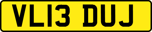 VL13DUJ