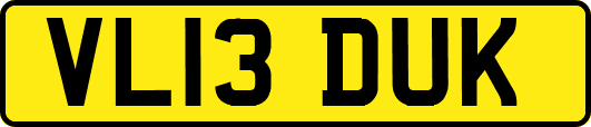 VL13DUK