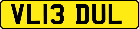 VL13DUL