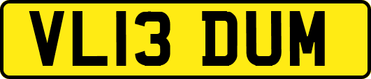 VL13DUM