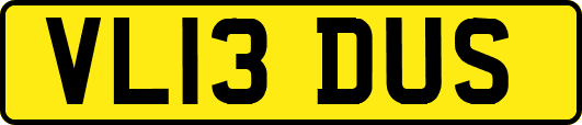 VL13DUS