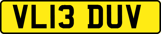 VL13DUV