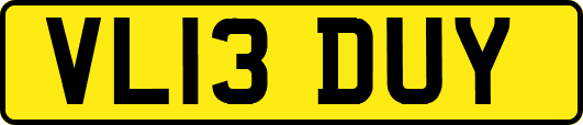 VL13DUY