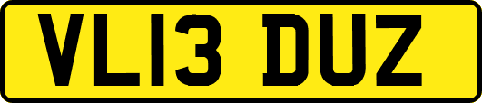 VL13DUZ