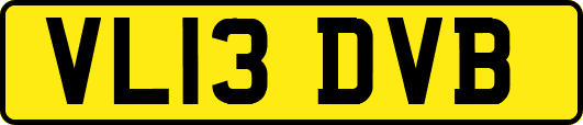 VL13DVB