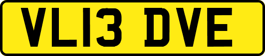 VL13DVE