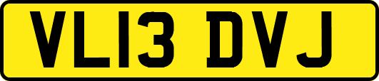 VL13DVJ