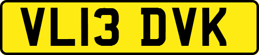 VL13DVK
