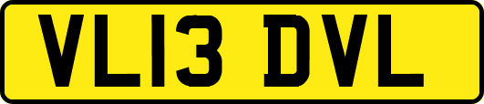 VL13DVL
