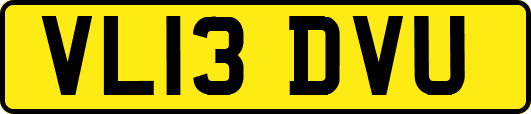 VL13DVU
