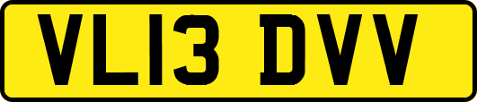 VL13DVV
