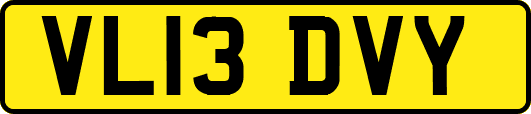 VL13DVY