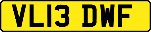 VL13DWF