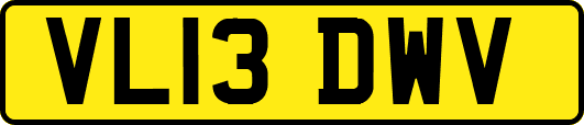 VL13DWV