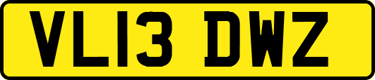 VL13DWZ