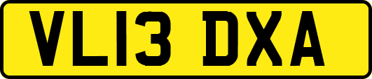 VL13DXA