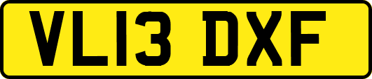 VL13DXF
