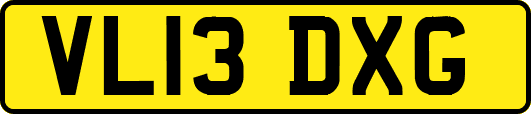 VL13DXG