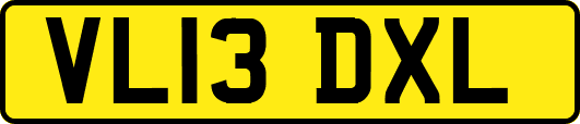 VL13DXL