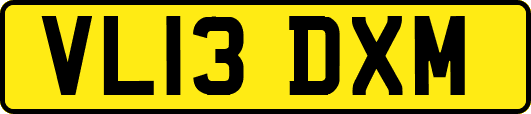 VL13DXM
