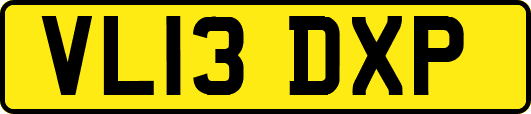 VL13DXP