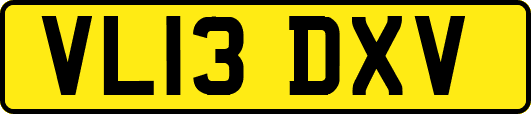 VL13DXV