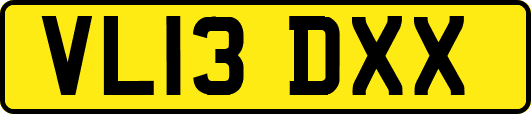 VL13DXX