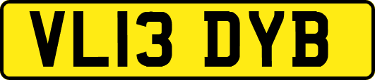 VL13DYB