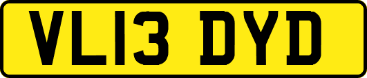 VL13DYD