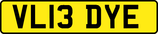 VL13DYE