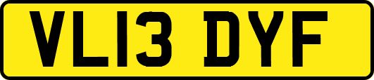 VL13DYF