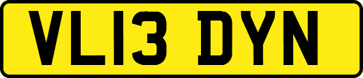 VL13DYN
