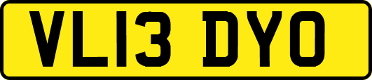 VL13DYO
