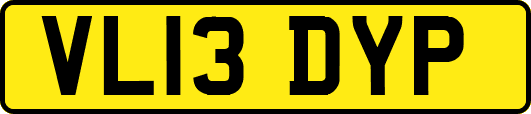 VL13DYP