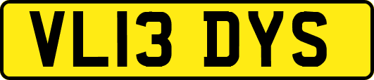 VL13DYS