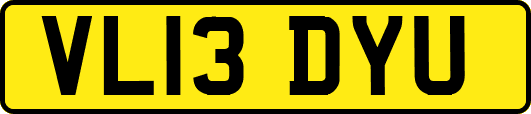 VL13DYU