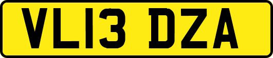 VL13DZA