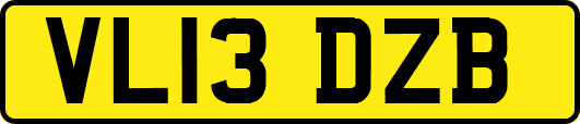 VL13DZB