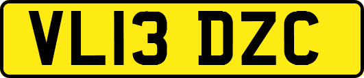 VL13DZC