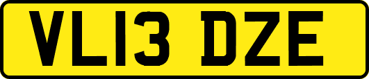 VL13DZE