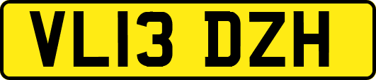 VL13DZH